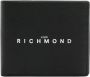 John Richmond Wallets & Cardholders Zwart Heren - Thumbnail 1
