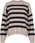 John Smedley Knitwear Beige Dames - Thumbnail 1