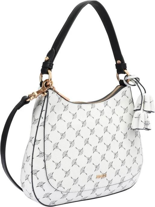 Joop! Schoudertas Cortina edition loreen shoulderbag mvz met all-over korenbloemenprint - Foto 3