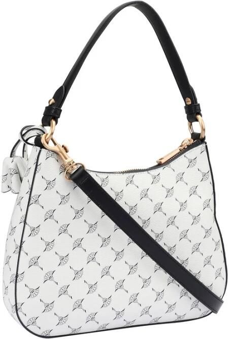 Joop! Schoudertas Cortina edition loreen shoulderbag mvz met all-over korenbloemenprint - Foto 2