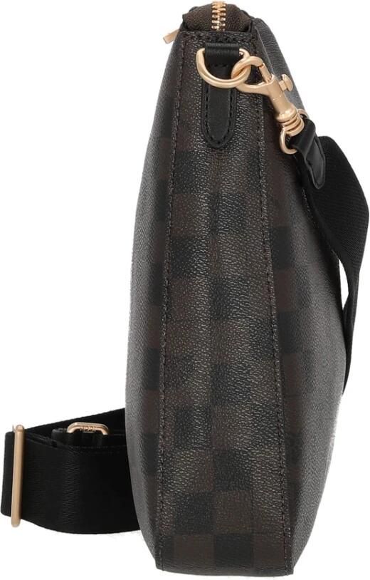 Joop! Crossbody bags Cortina Piazza Jasmina Shoulderbag in dark brown - Foto 8