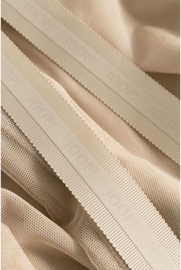 Joop! Midirok met elastische band met logo model 'FRIDI' - Foto 2