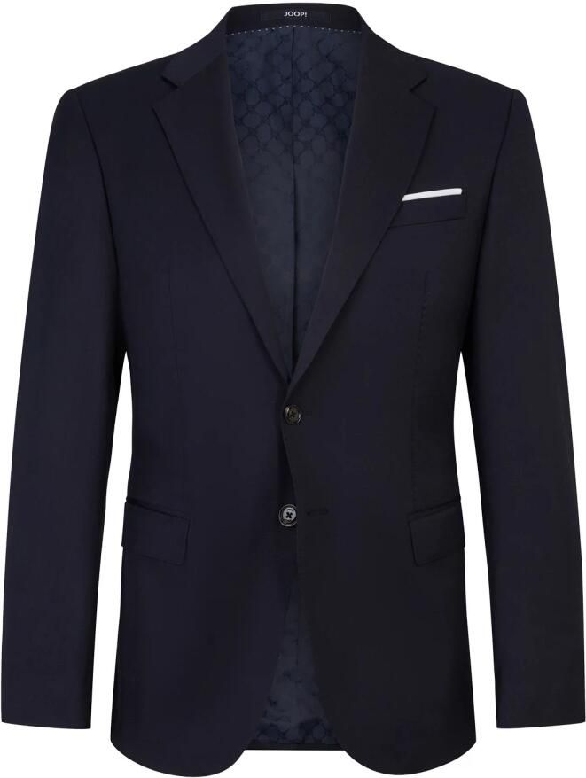 JOOP! Collection Colbert met paspelzak op de borst model 'Herby' - Foto 6