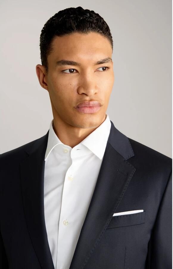 JOOP! Collection Colbert met paspelzak op de borst model 'Herby'