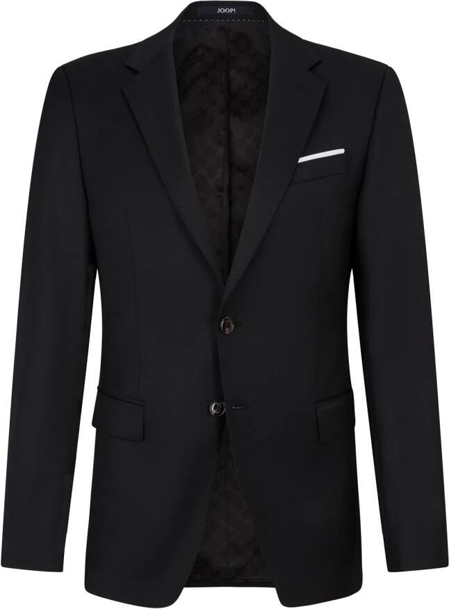 JOOP! Collection Colbert met paspelzak op de borst model 'Herby' - Foto 8