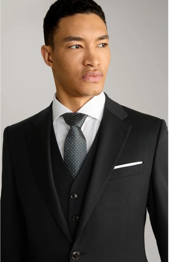 JOOP! Collection Colbert met paspelzak op de borst model 'Herby'