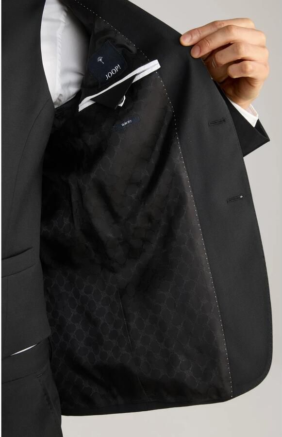 JOOP! Collection Colbert met paspelzak op de borst model 'Herby' - Foto 2