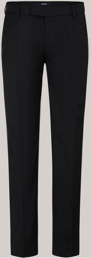 JOOP! Collection Slim fit pantalon met persplooien model 'Blayr' - Foto 5