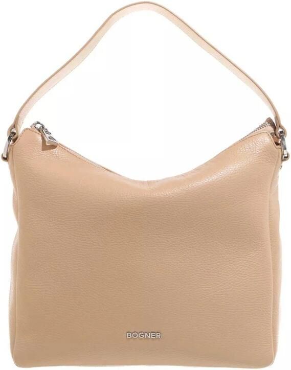 Bogner Hobo bags Andermatt Marie Hobo in beige - Foto 2