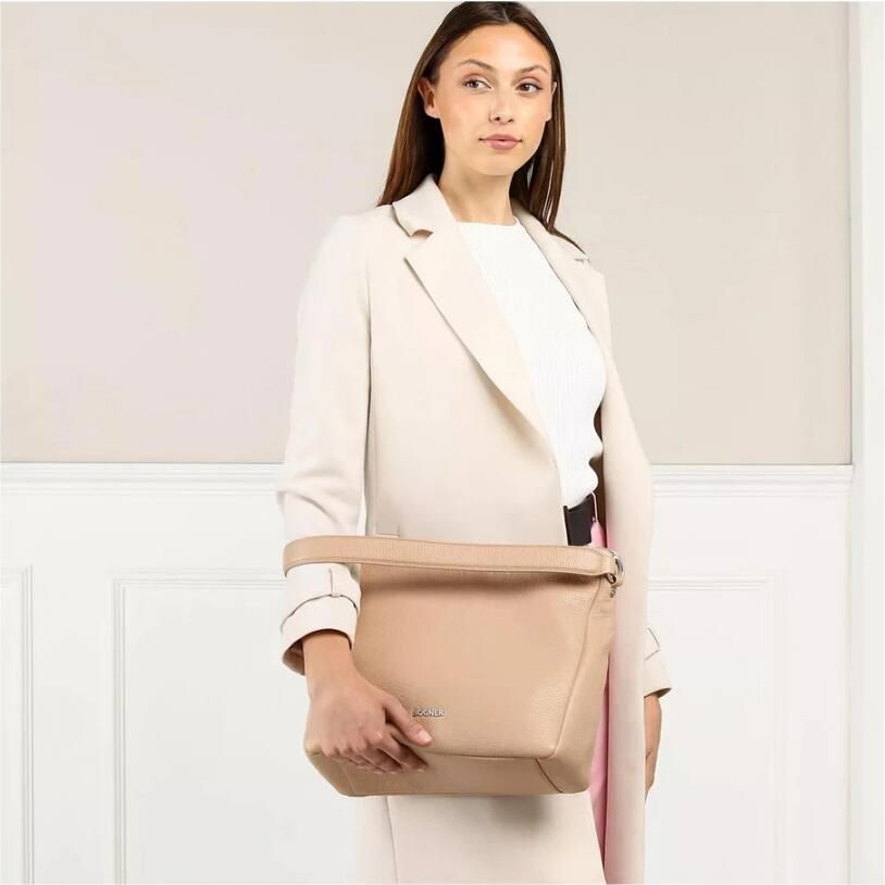 Bogner Hobo bags Andermatt Marie Hobo in beige - Foto 3