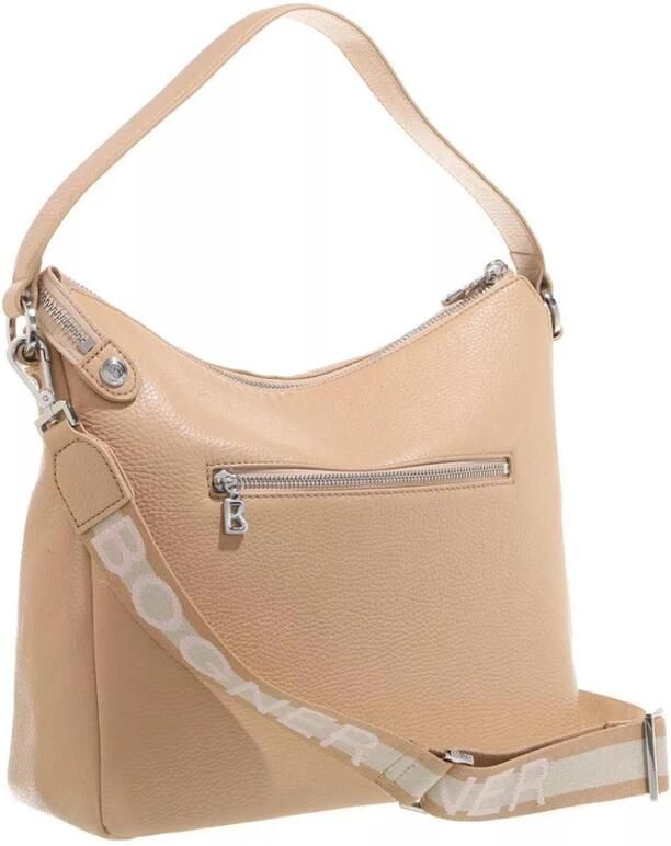 Bogner Hobo bags Andermatt Marie Hobo in beige - Foto 5