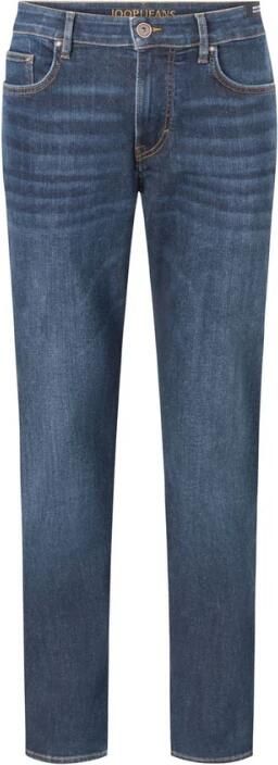 JOOP! JEANS Modern fit jeans met stretch model 'Mitch' - Foto 10