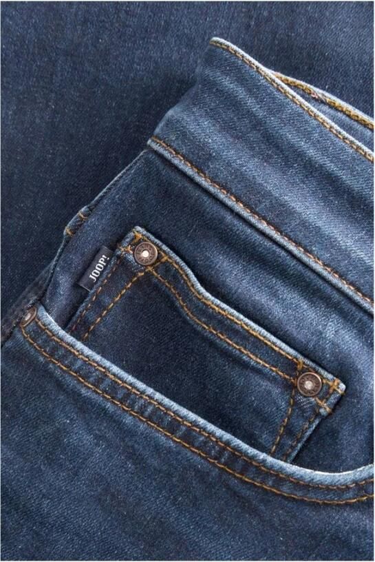 JOOP! JEANS Modern fit jeans met stretch model 'Mitch' - Foto 6