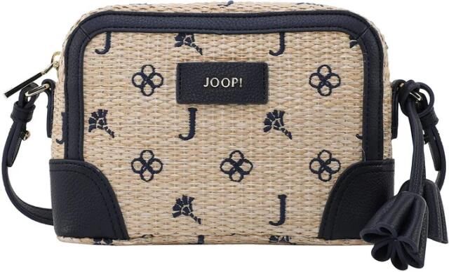 Joop! Crossbody bags Tessere Sousa Shoulderbag Shf in beige - Foto 2