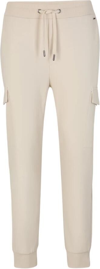Joop! Sportbroek met Cargo Stijl en Zakken Beige Heren