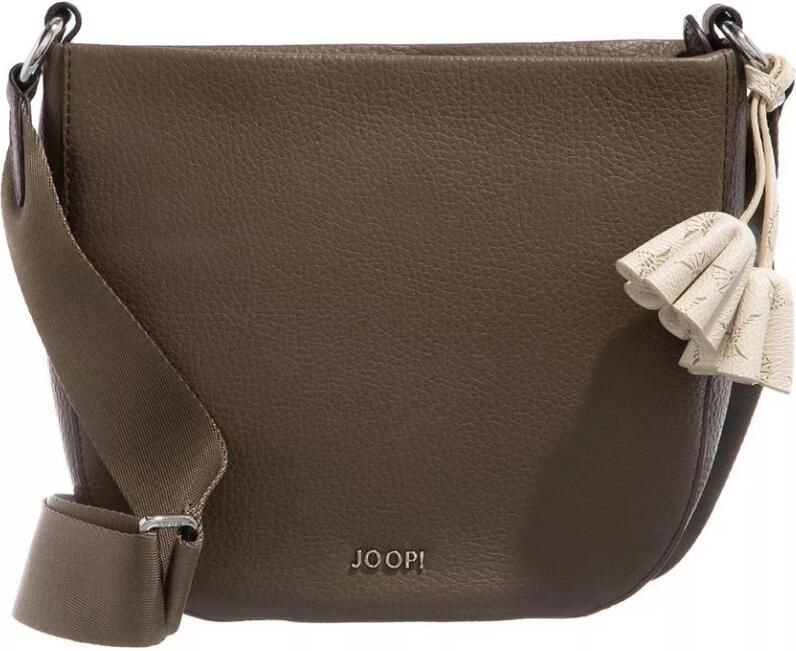 Joop! Crossbody bags Chiara 2.0 Stella Shoulderbag in bruin - Foto 2