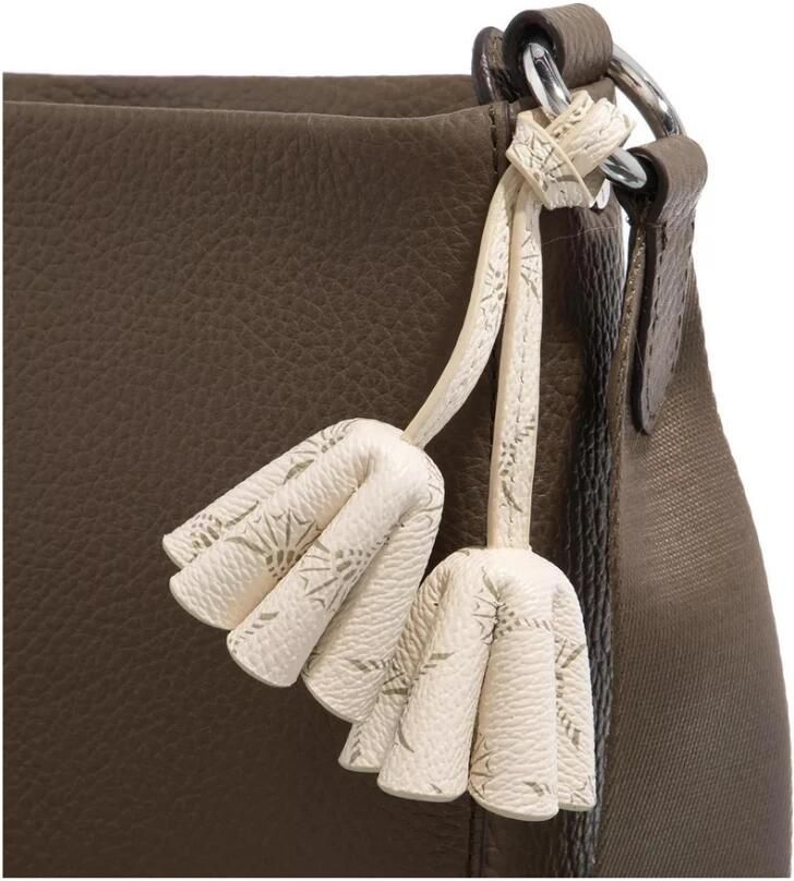 Joop! Crossbody bags Chiara 2.0 Stella Shoulderbag in bruin - Foto 4