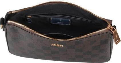 Joop! Crossbody bags Cortina Piazza Jasmina Shoulderbag in bruin - Foto 8