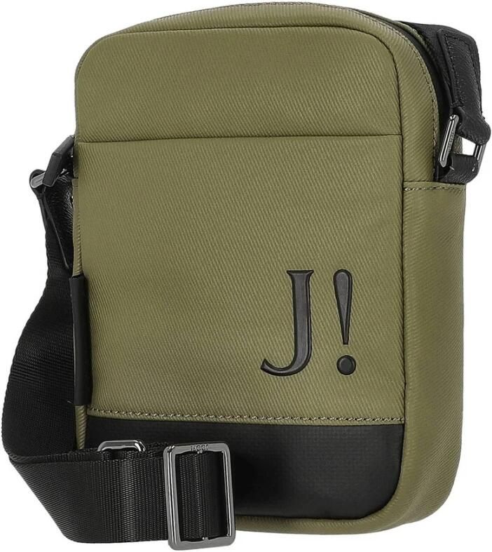 Joop! Stijlvolle Handtassen van Marcena Rafael Green Heren - Foto 2