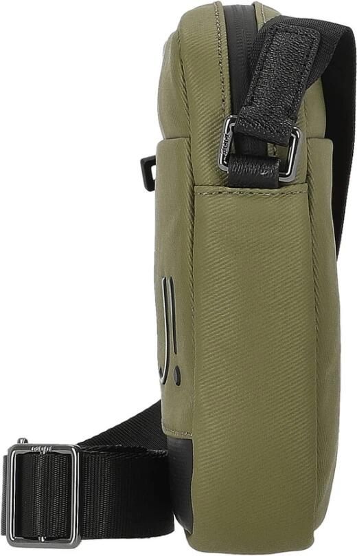 Joop! Stijlvolle Handtassen van Marcena Rafael Green Heren - Foto 3