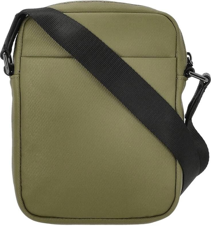 Joop! Stijlvolle Handtassen van Marcena Rafael Green Heren