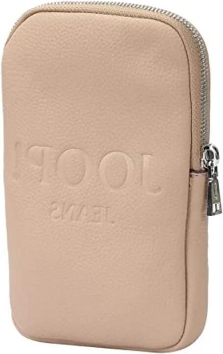 Joop Jeans Gsm tasje Lettera bianca phonecase lvz met mooi gestempeld logo - Foto 2