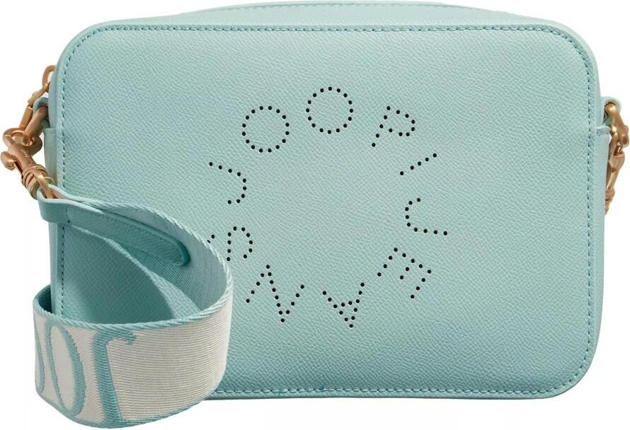 JOOP! JEANS Crossbody bags Giro Cloe Shoulderbag Shz2 in blauw