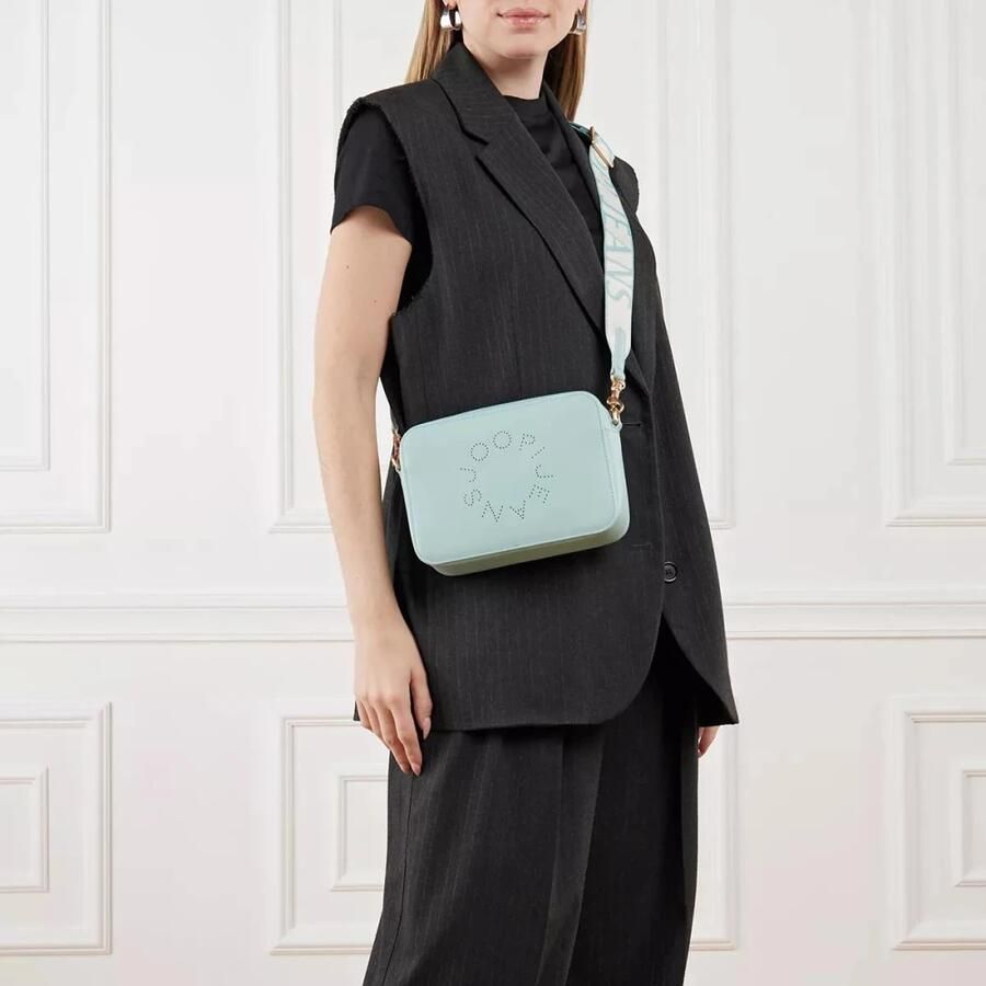 JOOP! JEANS Crossbody bags Giro Cloe Shoulderbag Shz2 in blauw - Foto 2