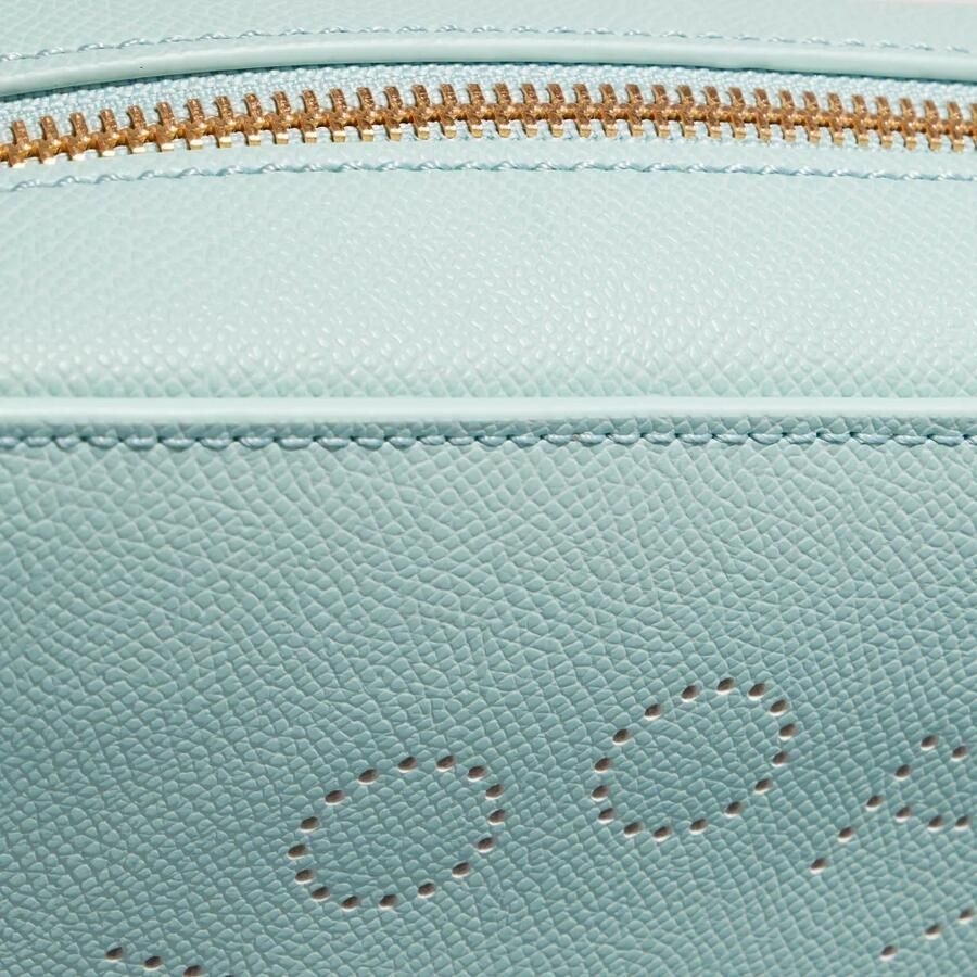 JOOP! JEANS Crossbody bags Giro Cloe Shoulderbag Shz2 in blauw - Foto 3
