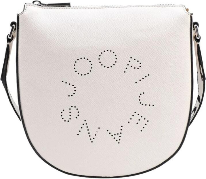 Joop Jeans Schoudertas Giro stella shoulderbag svz met modieuze textielen schouderriem - Foto 2