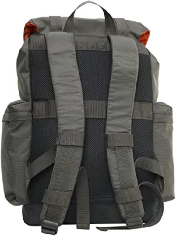 Strellson Rugzak Northwood rs cooper backpack lvf met een beklede rug en draagrie - Foto 3
