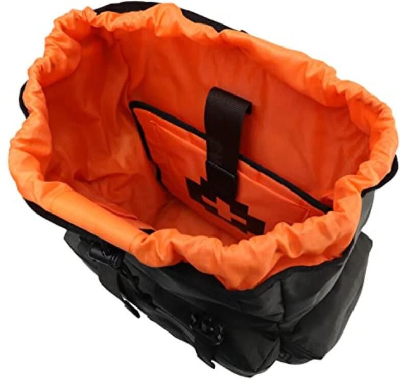 Strellson Rugzak Northwood rs cooper backpack lvf met een beklede rug en draagrie - Foto 2