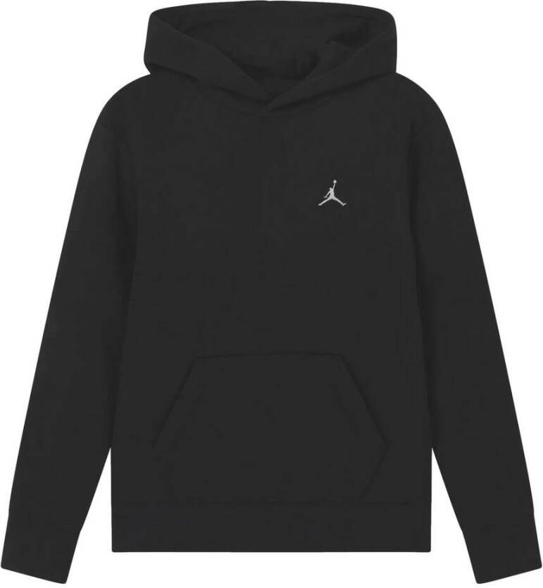 Nike Sweatshirt Jordan Zwart Trui Jongens