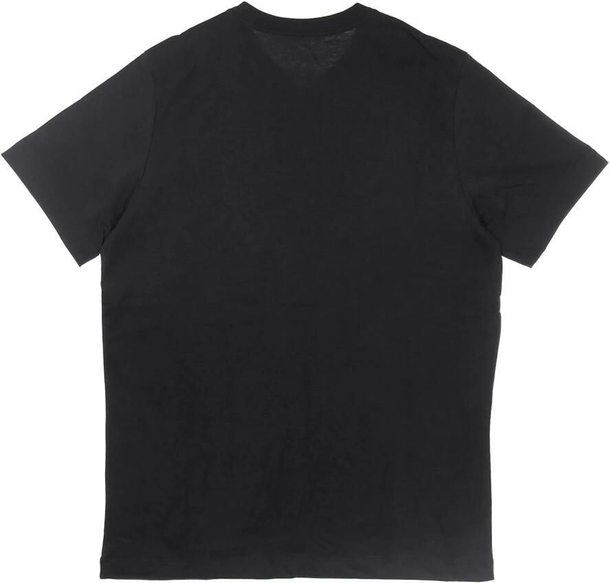 Jordan Jumpman Air T-shirt met korte mouwen voor heren Zwart - Foto 2