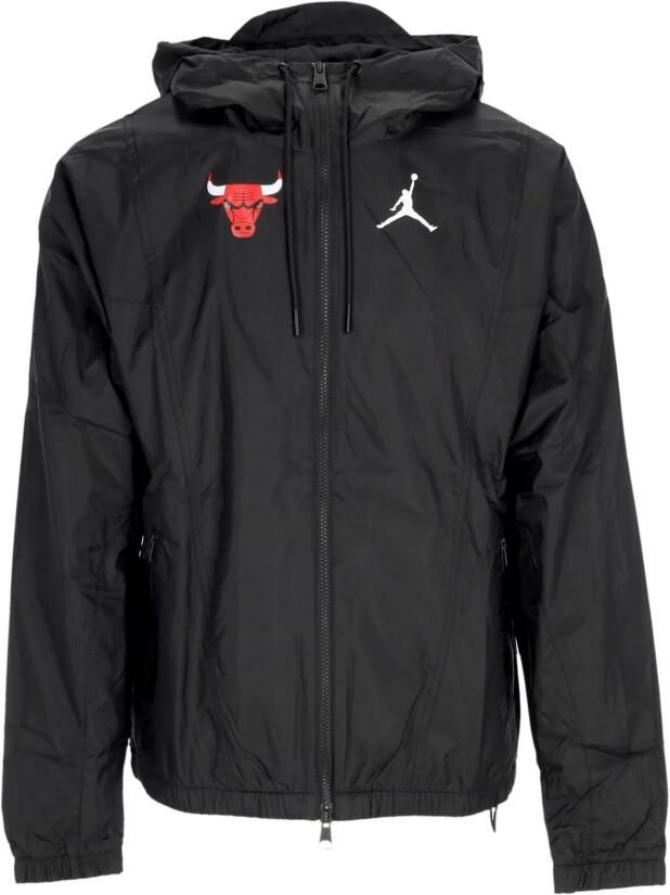 Jordan Chicago Bulls Courtside Statement NBA-herenjack Zwart