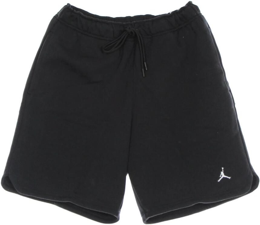 Jordan Essentials Fleece Short Tracksuit Shorts Black Heren - Foto 3