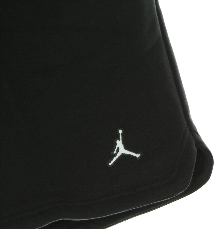 Jordan Essentials Fleece Short Tracksuit Shorts Black Heren - Foto 2