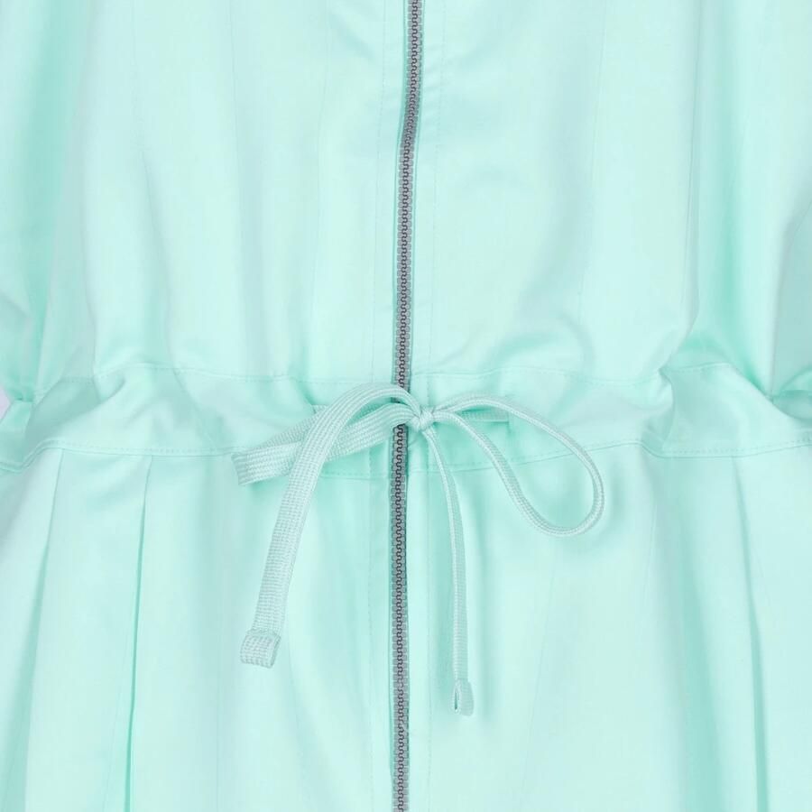 Jordan Heritage Flight Jumpsuit Mint Green Blue Dames - Foto 2