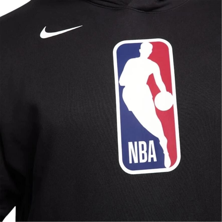Jordan Hoodies & Sweatshirts NBA Stijl Black Heren - Foto 2