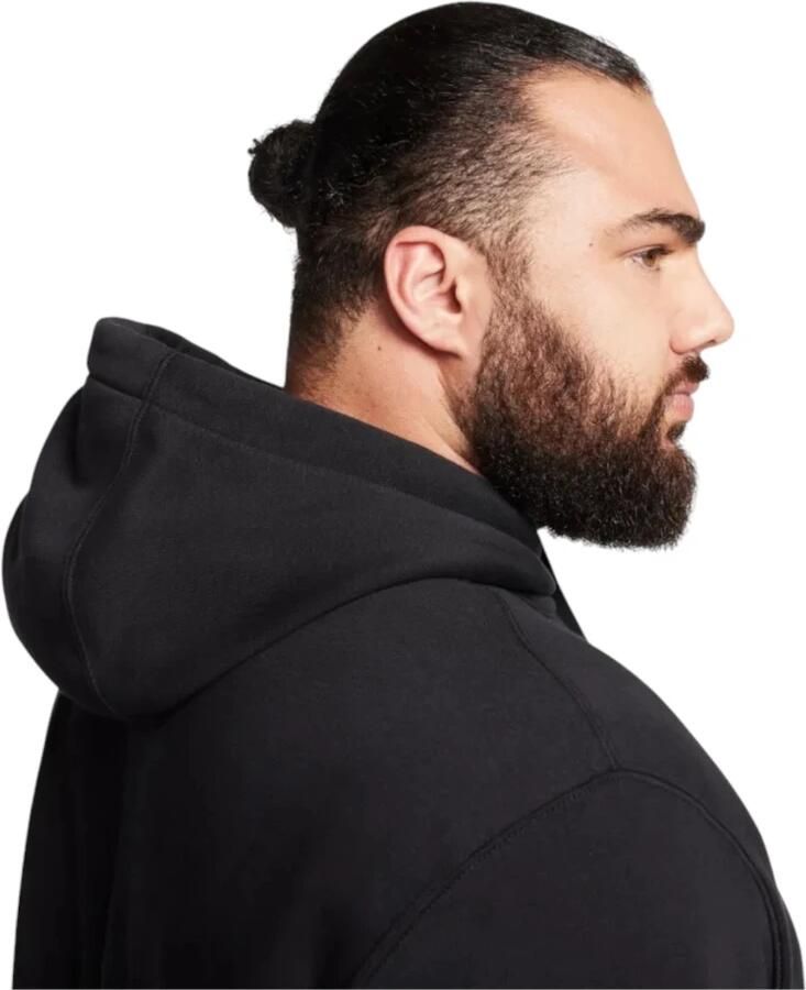 Jordan Hoodies & Sweatshirts NBA Stijl Black Heren - Foto 4