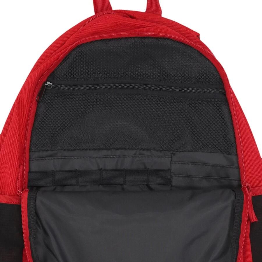 Jordan Rode Gym Rugzak met Laptopvak Red Unisex - Foto 2