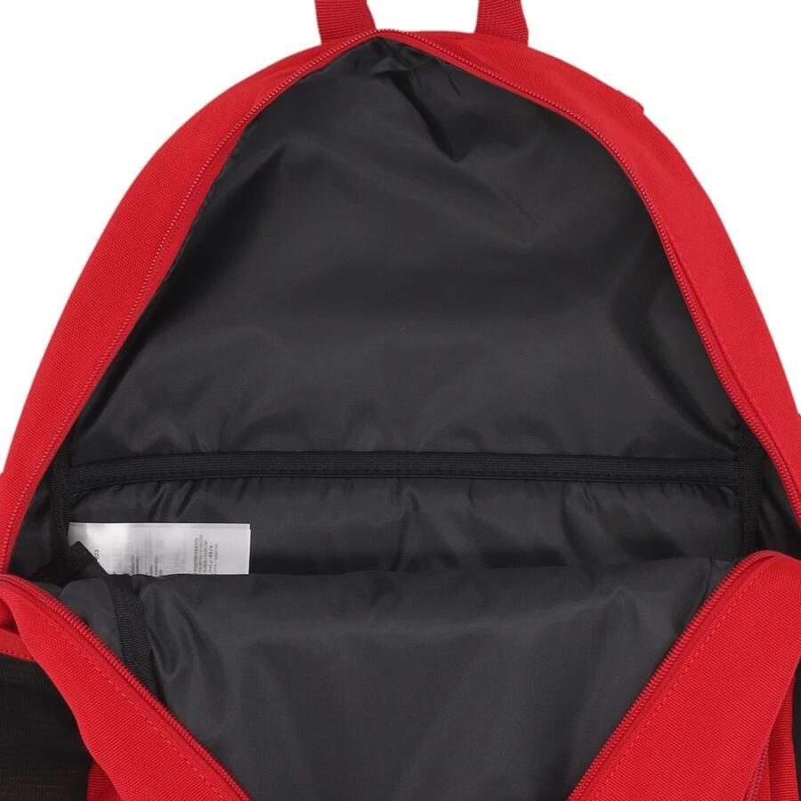 Jordan Rode Gym Rugzak met Laptopvak Red Unisex - Foto 3