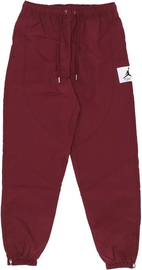 Jordan Essential Statement Warming-upbroek voor heren Rood