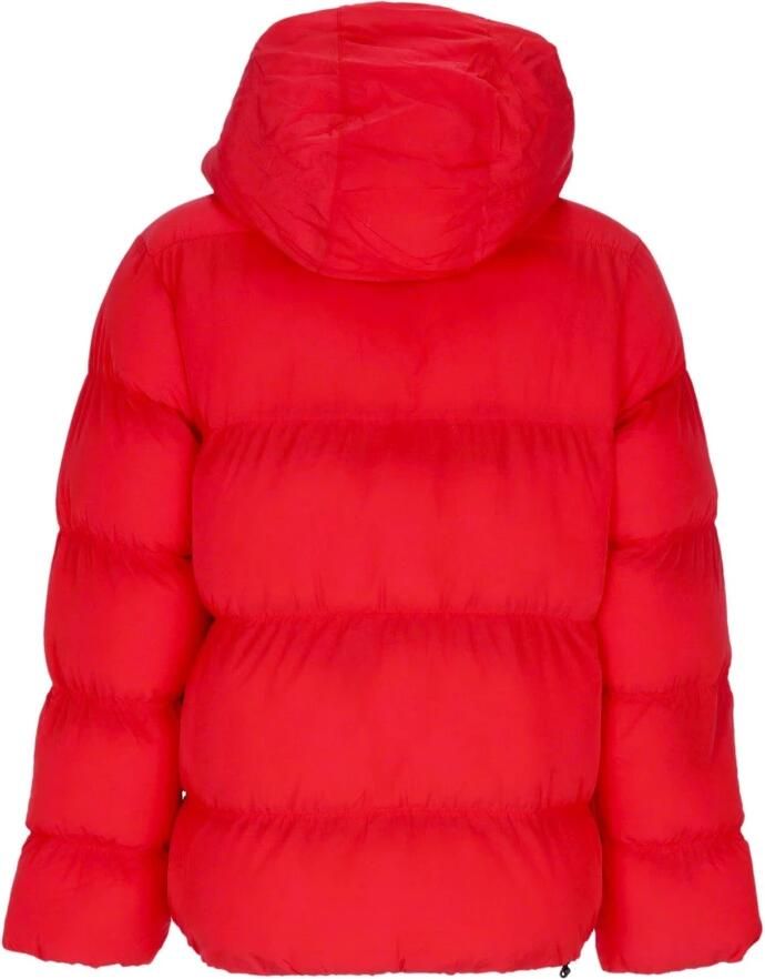 Jordan Essential Statement gewatteerd herenjack Rood - Foto 2