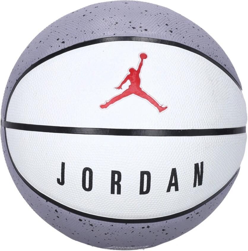 Nike Jordan Playground 2.0 8P Deflated Basketbal Multicolor Unisex - Foto 2