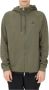 Jordan Essentials Zip Hoodie Warmup Jacket Green Heren - Thumbnail 1