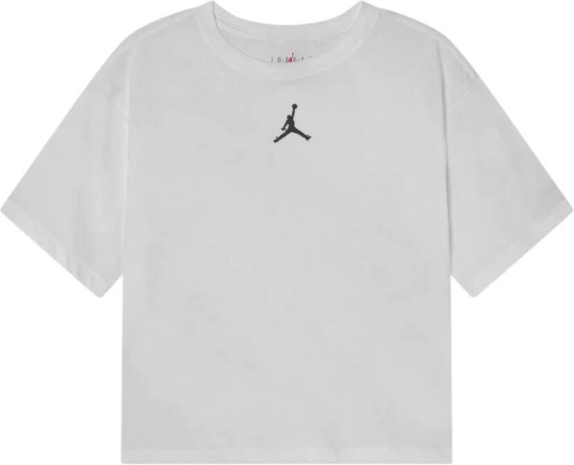 Jordan Essentials Tee T-shirts Kleding white maat: XL beschikbare maaten:S XL