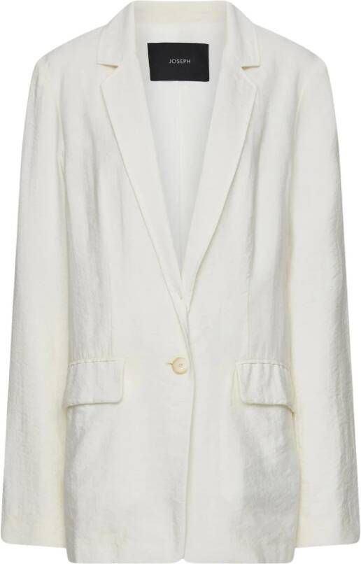 Joseph Blazers White Dames