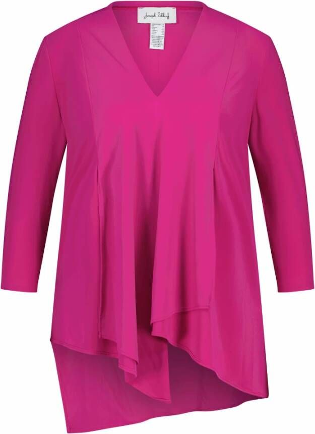 Joseph Ribkoff Blouses Roze Dames