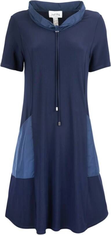 Joseph Ribkoff Dresses Blauw Dames